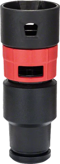 อะแดปเตอร์เครื่องมือไฟฟ้า Bosch 22 มม. ถึง 35 มม.