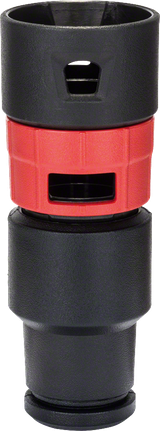 อะแด็ปเตอร์เครื่องมือไฟฟ้า อะแดปเตอร์เครื่องมือไฟฟ้า Bosch 22 มม. ถึง 35 มม.