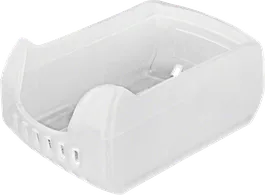 ฝาครอบป้องกันใสสำหรับเครื่องวัดมุม Bosch.