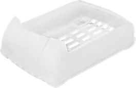 ตัวป้องกันใส Bosch สำหรับการปกป้องพื้นผิวเครื่องมือ.