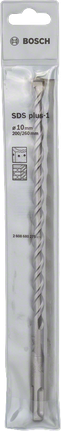 ดอกสว่านโรตารี่ Bosch SDS plus-1 ขนาด 10 มม.