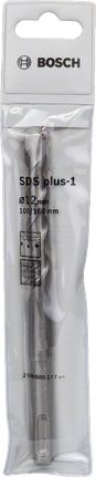 ดอกสว่านโรตารี่ Bosch SDS plus-1.
