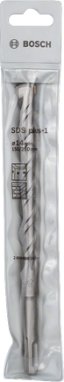 ดอกสว่านโรตารี่ Bosch SDS plus-1.
