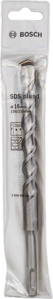 ดอกสว่านโรตารี่ Bosch SDS plus-1 ขนาด 16 มม.