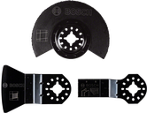 ใบมีดอเนกประสงค์ Bosch PRO U สำหรับตัดไม้และโลหะ