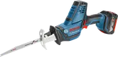 เลื่อยตัดโลหะไร้สาย Bosch GSA 18V-LI C.