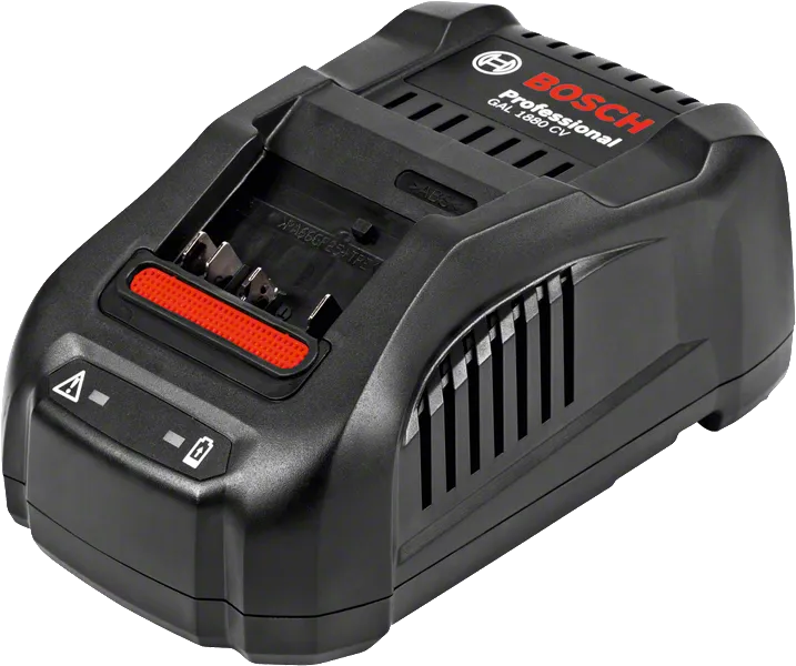 เครื่องชาร์จแบตเตอรี่ Bosch GAL 1880 CV สำหรับเครื่องมือไฟฟ้า.
