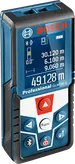 เครื่องวัดระยะเลเซอร์ Bosch GLM 50 C พร้อมจอแสดงผลแบบดิจิตอล.