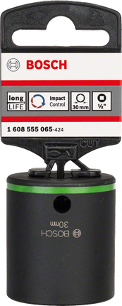 Bosch 30 มม. 1/2 นิ้ว.