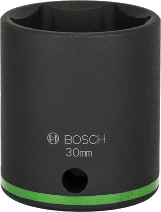 ข้อต่อ Bosch 30 มม. สำหรับสี่เหลี่ยมภายนอก 1/2 นิ้ว.