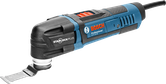 เครื่องมืออเนกประสงค์ Bosch GOP 30-28 พร้อมใบมีด Starlock Plus.