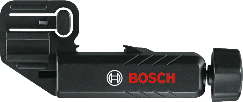 ขายึด Bosch สำหรับตัวรับเลเซอร์ LR 6 และ LR 7.