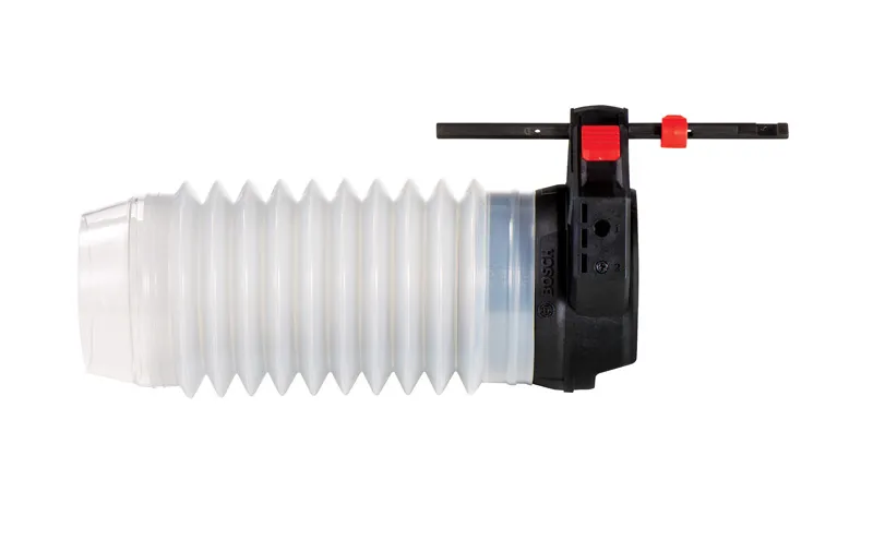 ฝาครอบเก็บฝุ่น Bosch สำหรับสว่านโรตารี่ SDS plus.