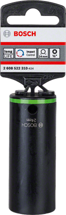 Bosch 24 มม. 15/16″ ลูกบ๊อช.