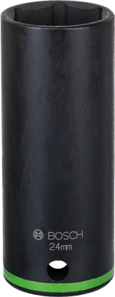 บล็อค Bosch 24มม. 1/2 นิ้ว สำหรับเกลียว M16.