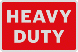 Bosch Heavy Duty-
นิยามใหม่แห่งพลัง ประสิทธิภาพ และความแข็งแกร่ง!