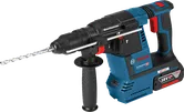 สว่านโรตารี่ไร้สาย Bosch GBH 18V-26