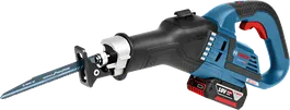 เลื่อยตัดโลหะไร้สาย Bosch GSA 18V-32.