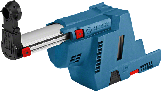 เครื่องดูดฝุ่นแบบบูรณาการ Bosch GDE 18V-16.