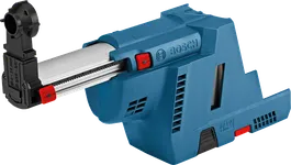 เครื่องดูดฝุ่นแบบบูรณาการ Bosch GDE 18V-16.