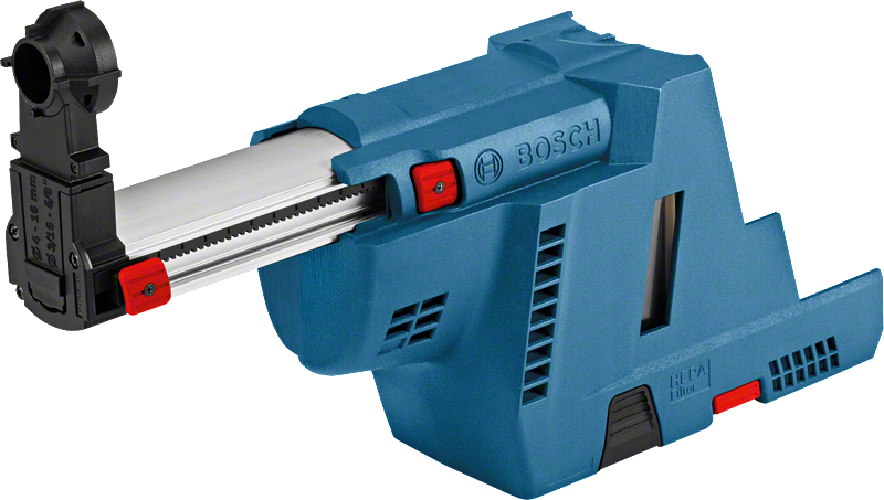 เครื่องดูดฝุ่นแบบบูรณาการ Bosch GDE 18V-16.