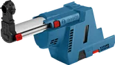 เครื่องดูดฝุ่นแบบบูรณาการ Bosch GDE 18V-16.