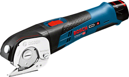 Bosch GUS 12V-300 กรรไกรตัดไร้สายอเนกประสงค์.