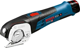 Bosch GUS 12V-300 กรรไกรตัดไร้สายอเนกประสงค์.