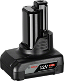 ชุดแบตเตอรี่ลิเธียมไอออน Bosch 12V 4.0Ah