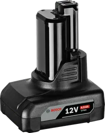 ชุดแบตเตอรี่ลิเธียมไอออน Bosch 12V 4.0Ah