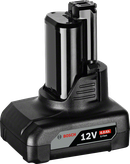 ชุดแบตเตอรี่ลิเธียมไอออน Bosch 12V 4.0Ah