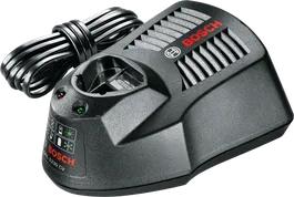 เครื่องชาร์จแบตเตอรี่ Bosch GAL 1230 CV สำหรับเครื่องมือไร้สาย.