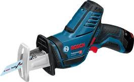 เลื่อยตัดโลหะไร้สาย Bosch GSA 12V-14