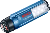 ไฟทำงานไร้สาย LED Bosch GLI 120-LI