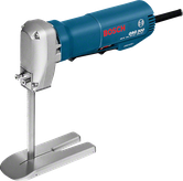 เครื่องตัดโฟมยาง Bosch GSG 300 เพื่อการตัดที่แม่นยำ