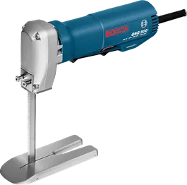 เครื่องตัดโฟมยาง Bosch GSG 300 เพื่อการตัดที่แม่นยำ