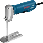 เครื่องตัดโฟมยาง Bosch GSG 300 เพื่อการตัดที่แม่นยำ