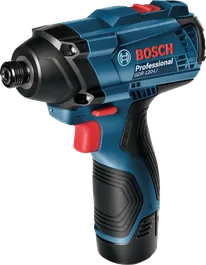 ไขควงกระแทกไร้สาย Bosch GDR 120-LI.