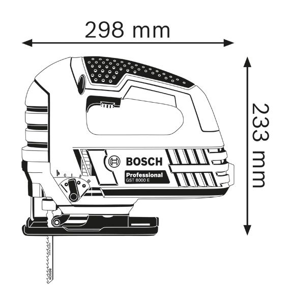 GST 75 E