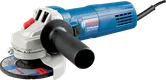 เครื่องเจียรไฟฟ้า Bosch GWS 750-100 พร้อมด้ามจับด้านข้าง