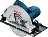 เลื่อยวงเดือนมือถือสำหรับงานไม้ Bosch GKS 235 Turbo