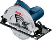 เลื่อยวงเดือนมือถือสำหรับงานไม้ Bosch GKS 235 Turbo.