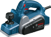 เครื่องไสไม้ Bosch GHO 6500 พร้อมปุ่มปรับความลึก