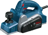 เครื่องไสไม้ Bosch GHO 6500 พร้อมปุ่มปรับความลึก