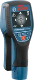 เครื่องสแกนผนัง Bosch D-tect 120 สำหรับตรวจจับวัตถุ.