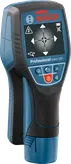 เครื่องสแกนผนัง Bosch D-tect 120 สำหรับตรวจจับวัตถุ.