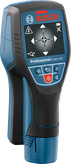เครื่องสแกนผนัง Bosch D-tect 120 สำหรับตรวจจับวัตถุ.