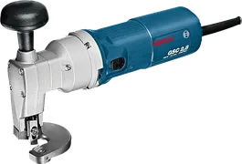 กรรไกรตัดเหล็กไฟฟ้า Bosch GSC 2.8
