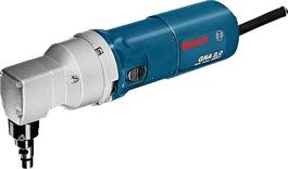 เครื่องกัดแผ่นโลหะ Bosch GNA 2.0