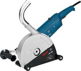 เครื่องขัดผนัง Bosch GNF 65 A กำลังไฟเข้า 2400 วัตต์.